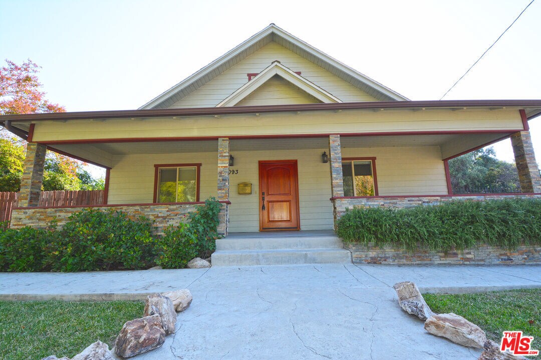 Foto principal - 1093 Avoca Ave