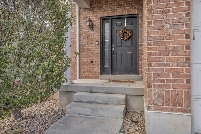 Foto del edificio - 1503 N August Dr