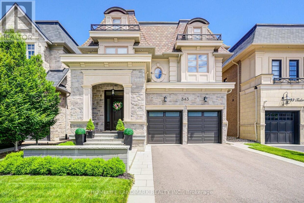 Photo principale - 343 Tudor Ave