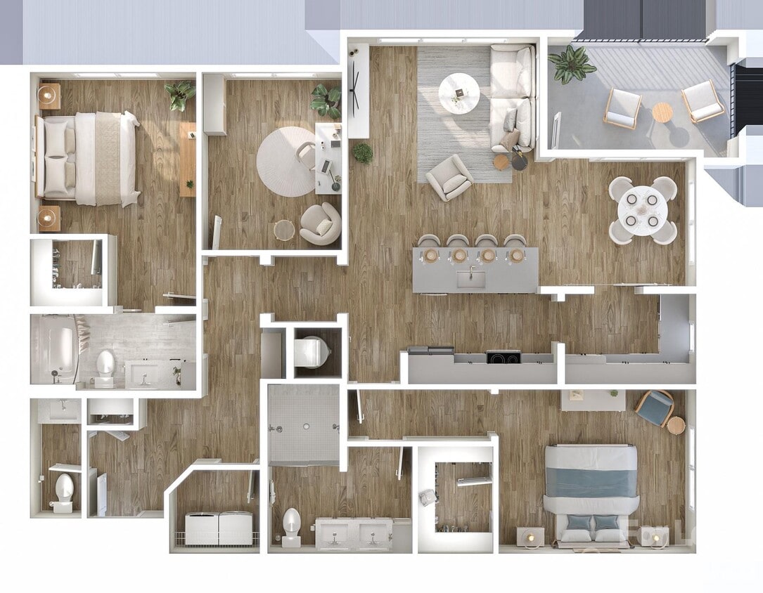 Building Photo - 15400 Statesville Rd