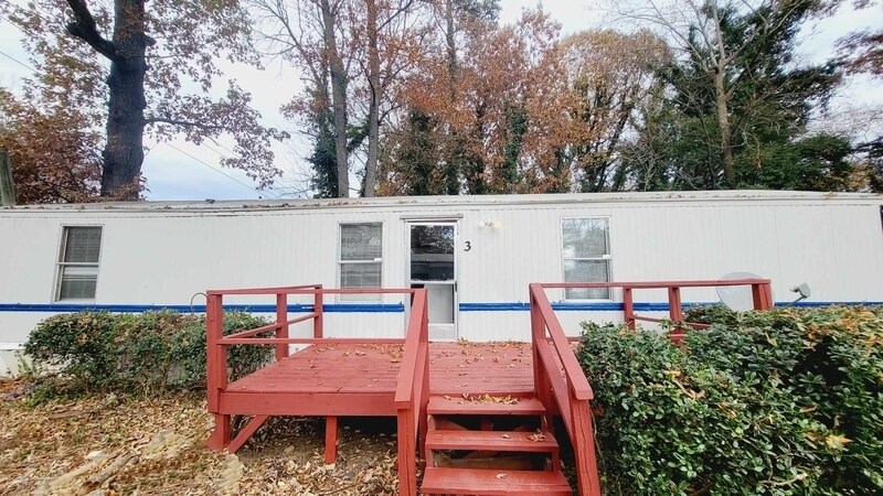 Primary Photo - 4398 Havelock Ave