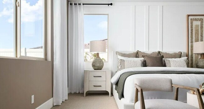 Foto del edificio - Stunning 2026 NEW BUILT Home with 3 Bed/2 Bath + A Bonus Room & Scenic Lake Views!