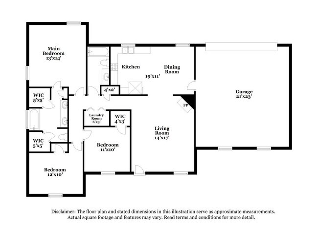 Foto del edificio - 4023 Higdon Dr