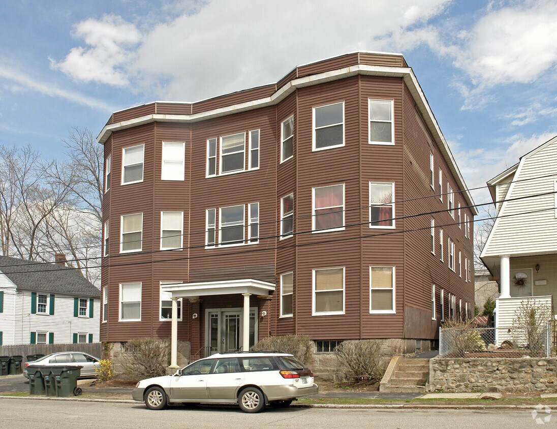 Foto principal - 238 Pearl St