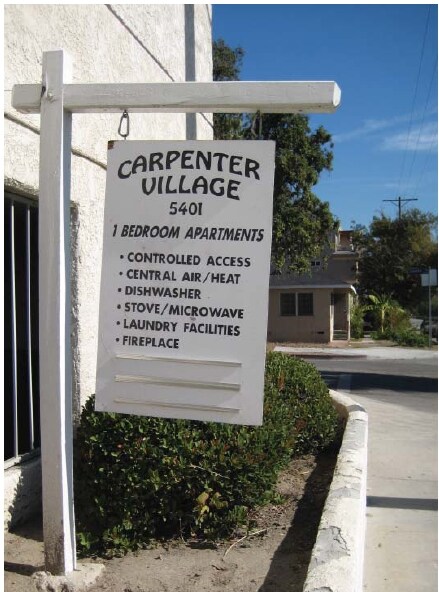 Building Photo - Carpenter Village