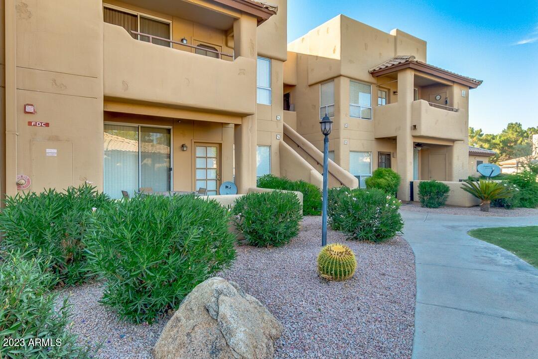 Foto principal - 1825 W Ray Rd