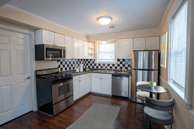 Foto del edificio - 17649 Dundee Ave