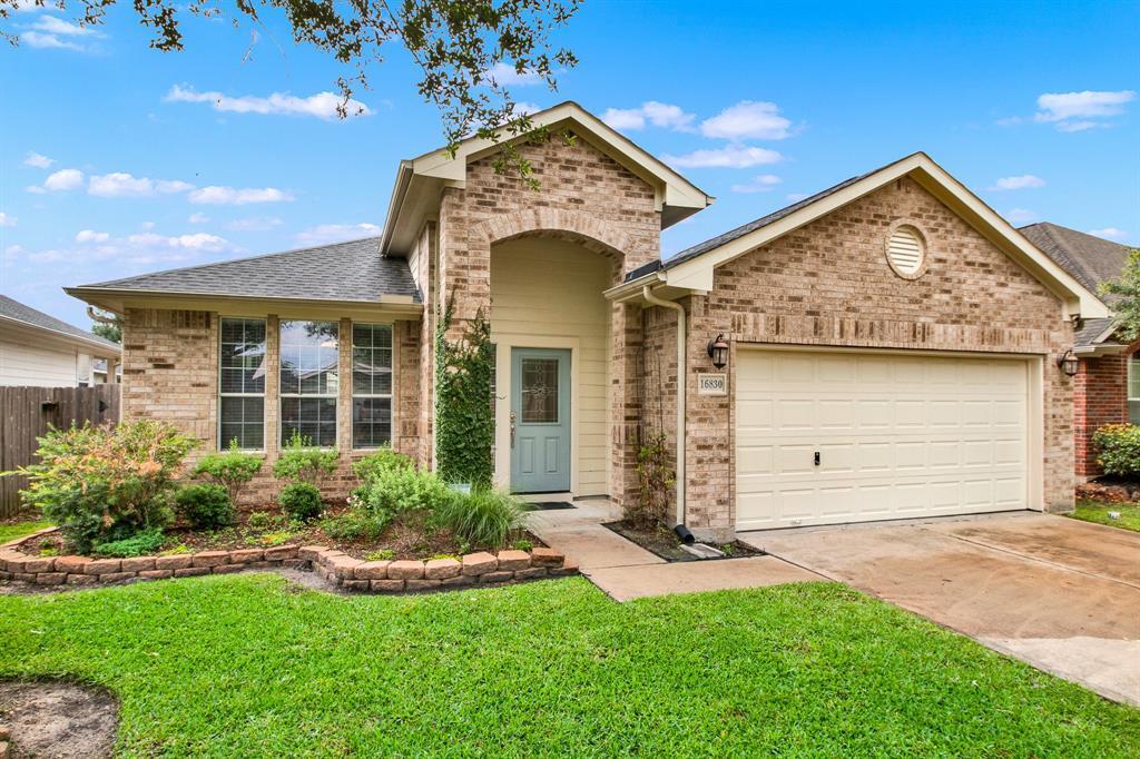 Foto principal - 16830 Empty Ness Dr