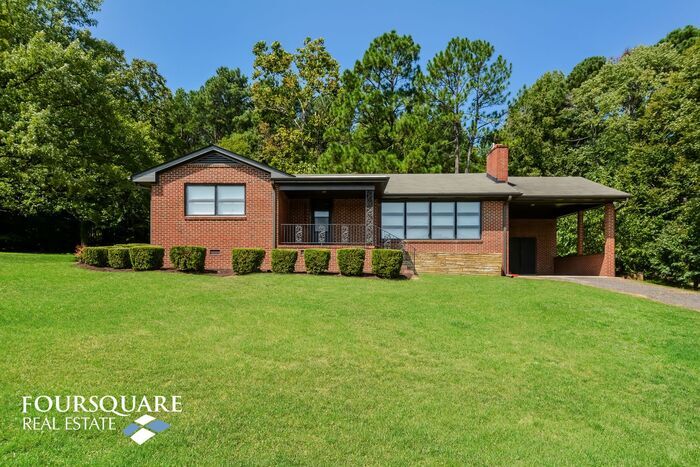 Primary Photo - Single Family Ranch Style | Fully Renovated