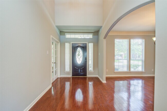 Foto del edificio - 4518 Camden Brook Ln
