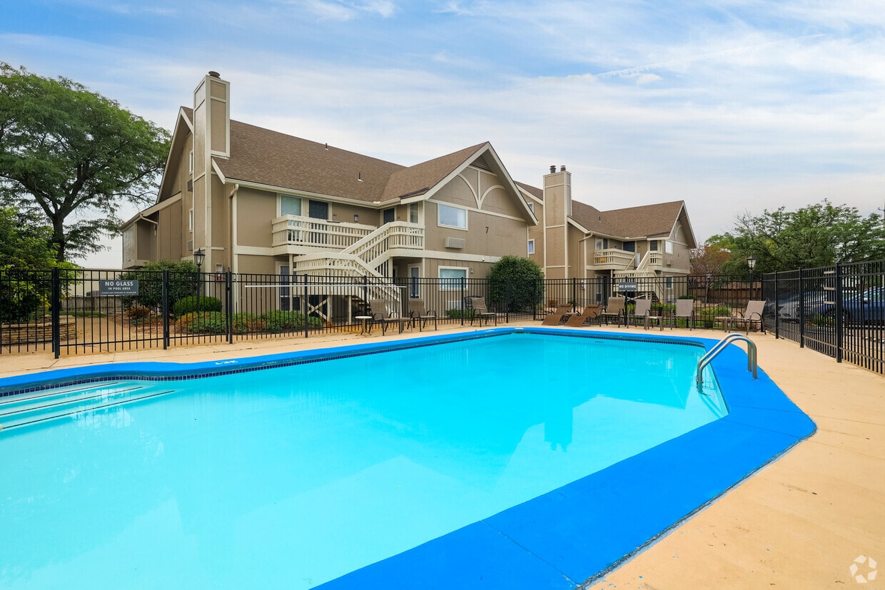 Main Street Residences 711 S Main St WICHITA, KS Apartments for