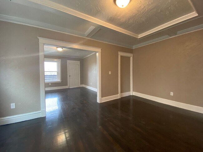 Foto del edificio - 2816 Prospect Ave