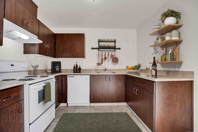 Foto del edificio - Sage Springs High Desert Apartments