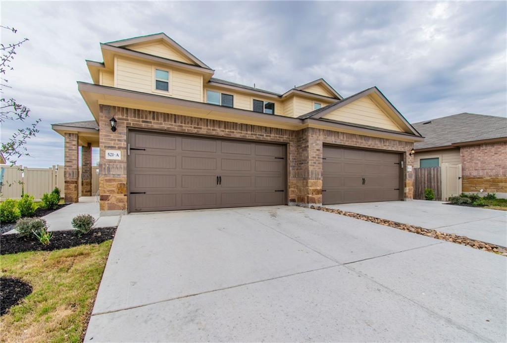 Foto principal - 521 Jack Rabbit Ln