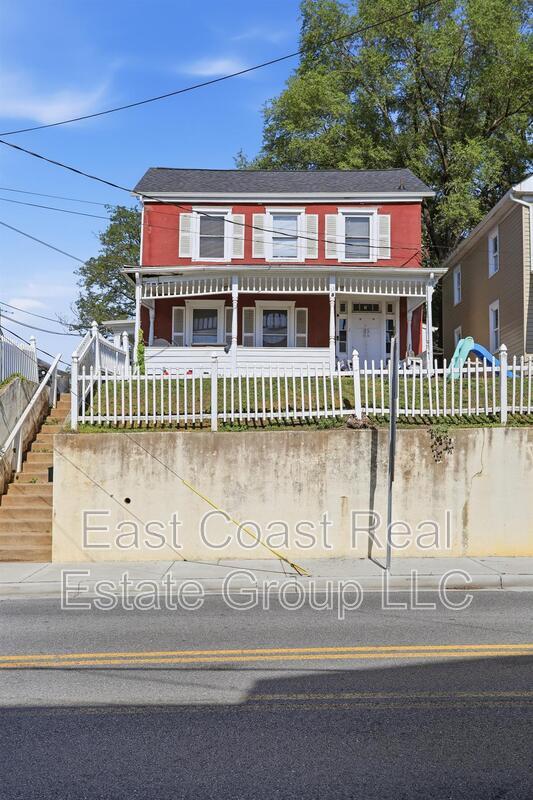 Building Photo - 13 N Maryland Ave