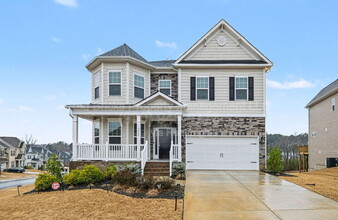 Building Photo - 7907 Moon Hl Pl