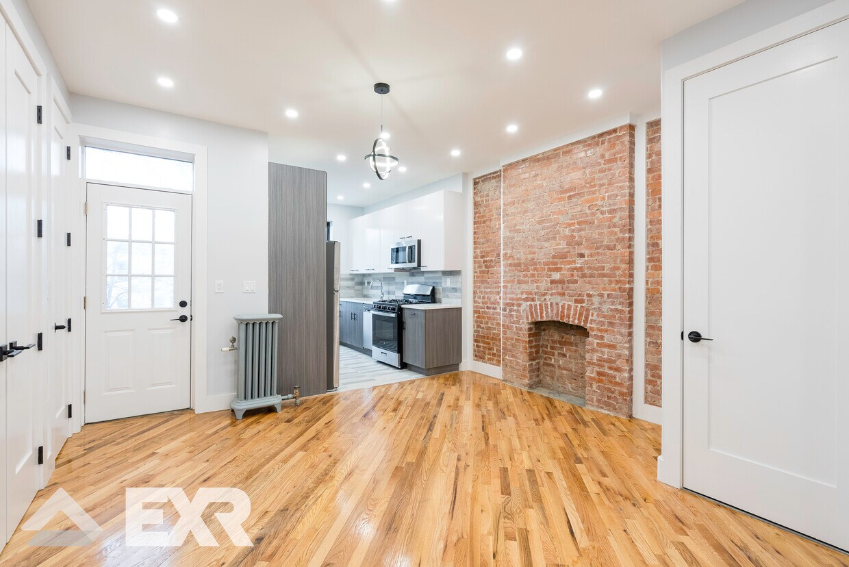 Foto principal - 88 Clinton Ave