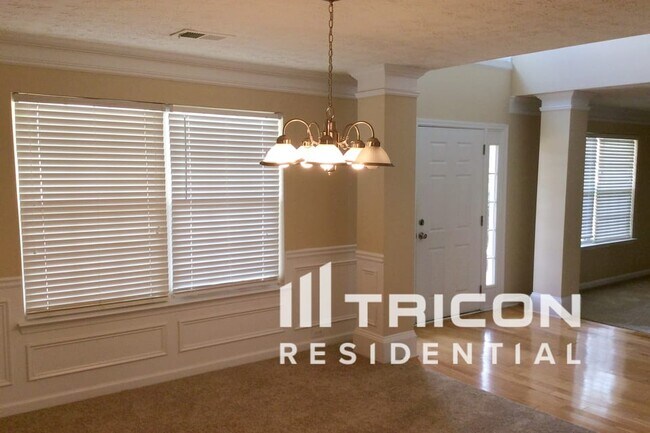 Foto del edificio - 231 Millstone Drive Hampton GA