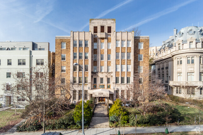 Foto del edificio - Park Tower