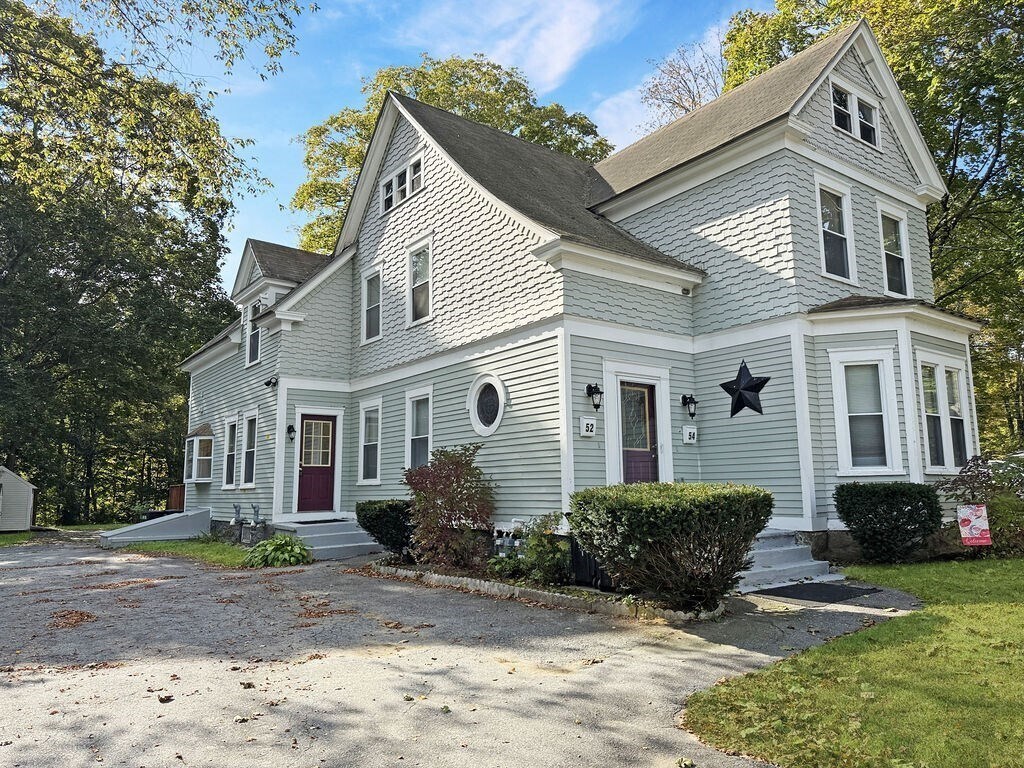 Foto principal - 52 Littleton Rd