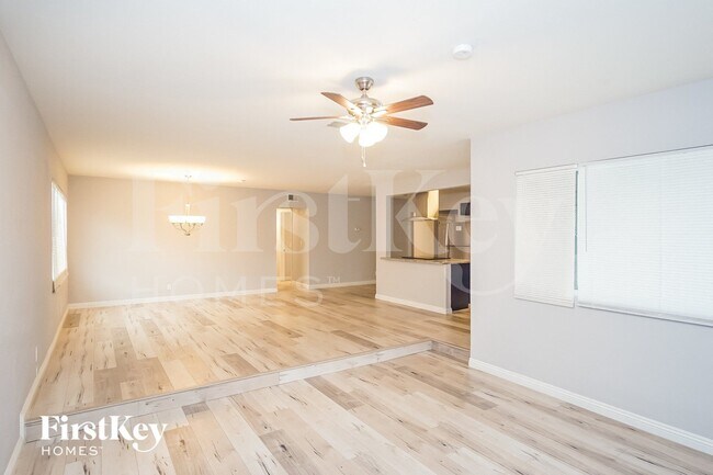 Foto del edificio - 3800 San Angelo Ave