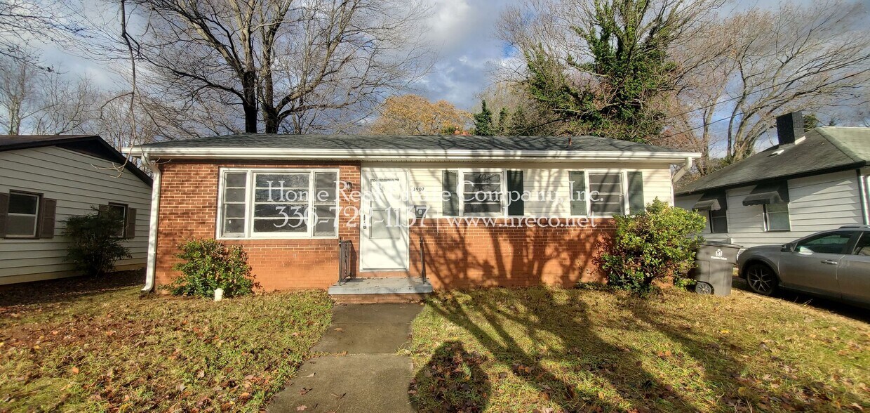 Photo - 3907 Indiana Avenue