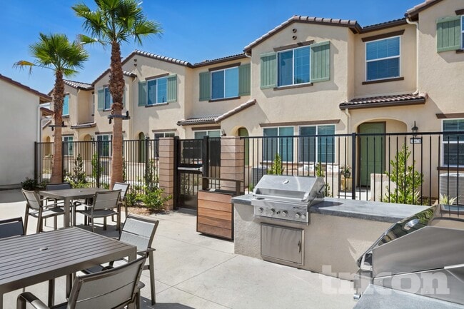 Interior Photo - Tricon Wildomar