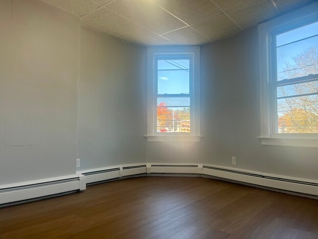 Foto del edificio - 165 Park Rd
