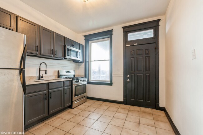 Foto del edificio - 6352 S Ingleside Ave