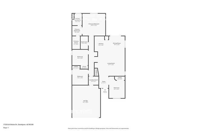 Building Photo - 17235 W Elaine Dr