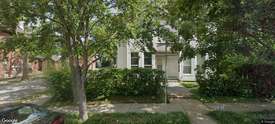 Primary Photo - 1204 North St