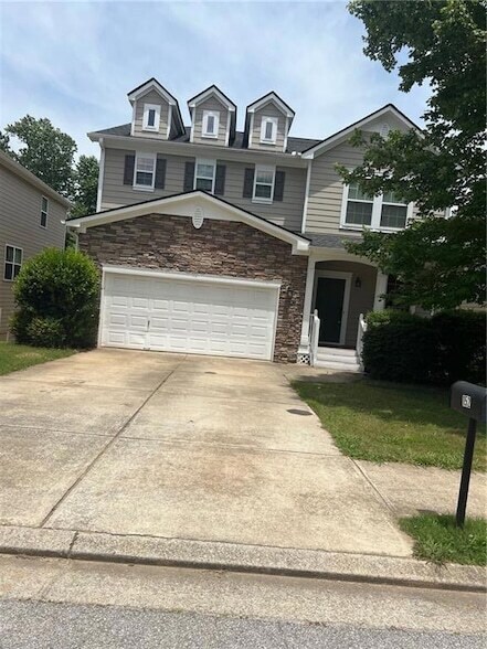 Foto principal - 152 Parkmont Ln