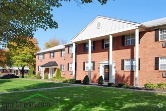 Valley Park Apartments Bethlehem Pa