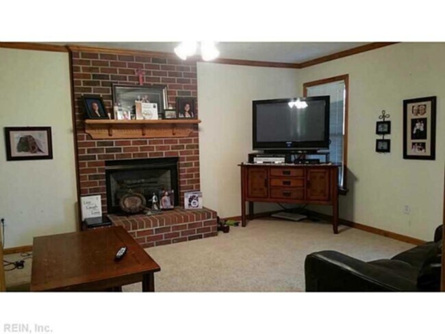 Building Photo - 840 Beckley Ln
