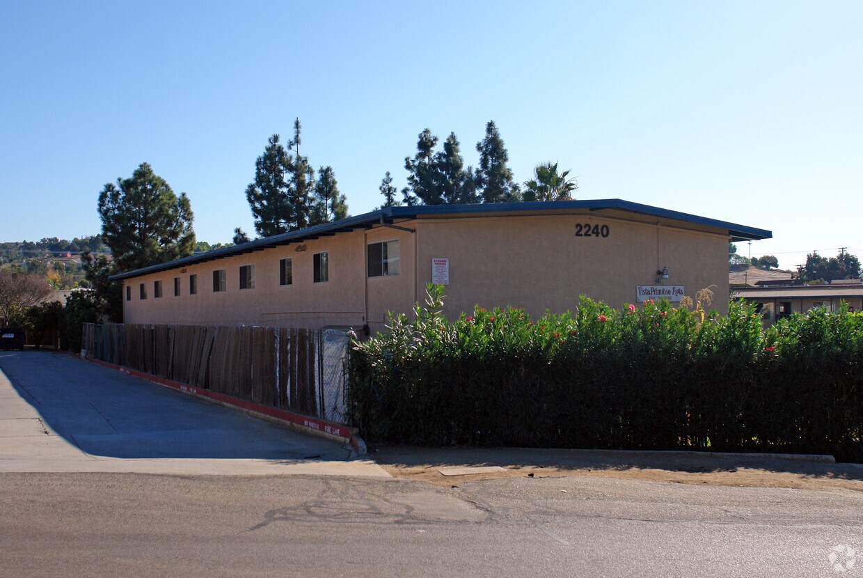 Foto del edificio - 2240 Primrose Ave