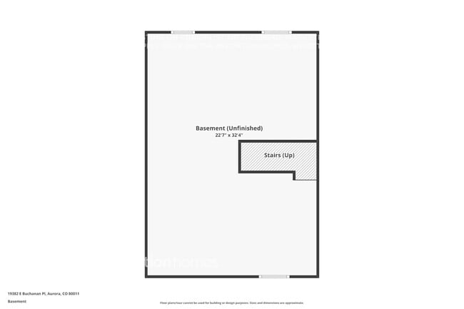 Foto del edificio - 19382 E Buchanan Pl