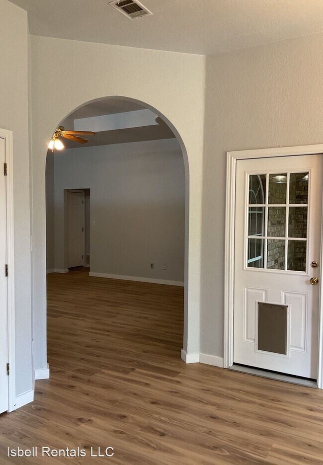 Foto del edificio - 3 br, 2 bath House - 4406 Barrington Trail