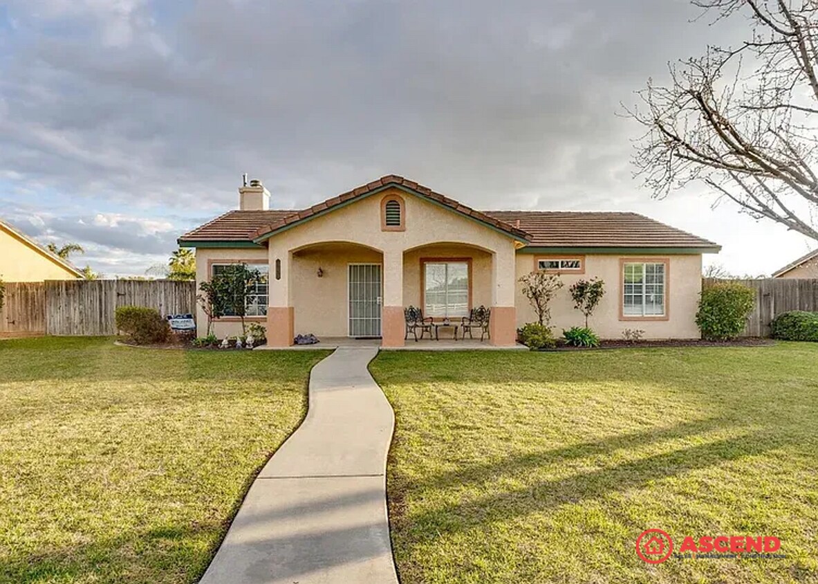 Foto principal - Cute Home Located Near Shopping in the Ros...