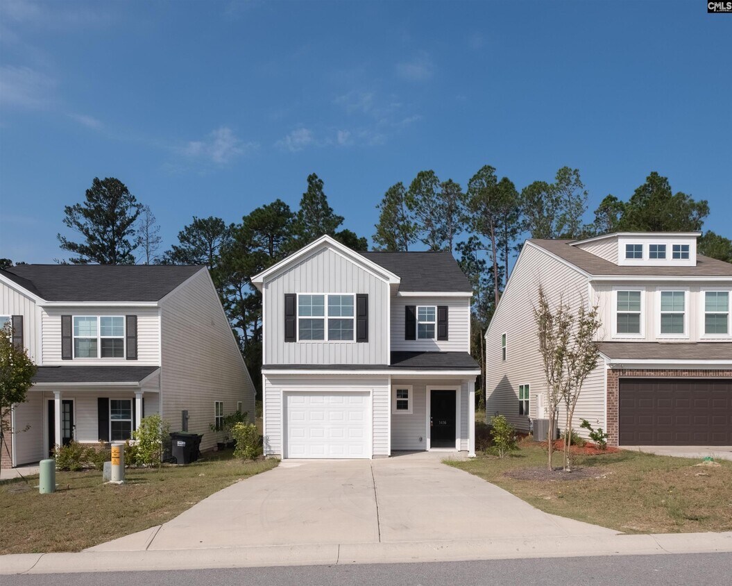 Foto principal - 1416 Tanreall Dr