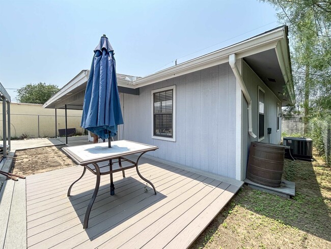 Foto del edificio - 1707 Delmar St