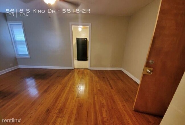 Building Photo - 1 br, 1 bath Apartment - 5618 S. King Drive