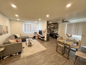 Building Photo - 3730 S Sepulveda Blvd Building Photo - 3730 S Sepulveda Blvd