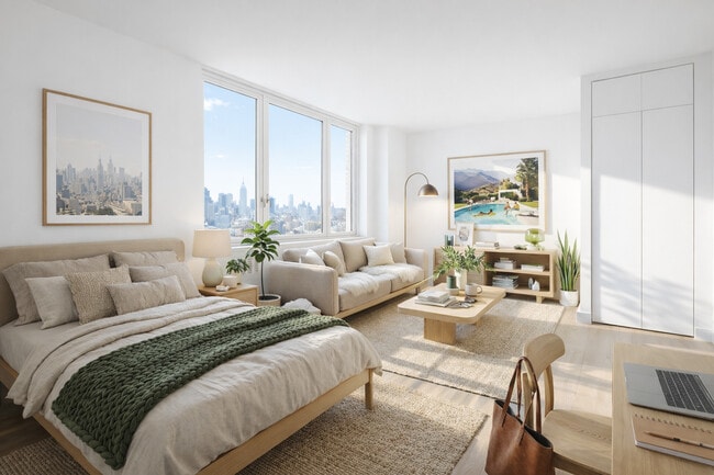 Foto del edificio - 3333 Broadway