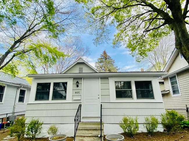Foto del edificio - 407 Rye Beach Ave