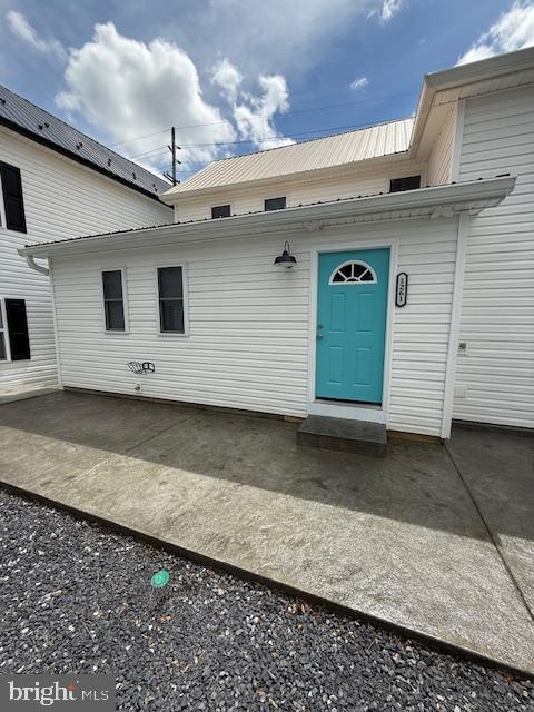 Foto principal - 1261 Hammonds Mill Rd