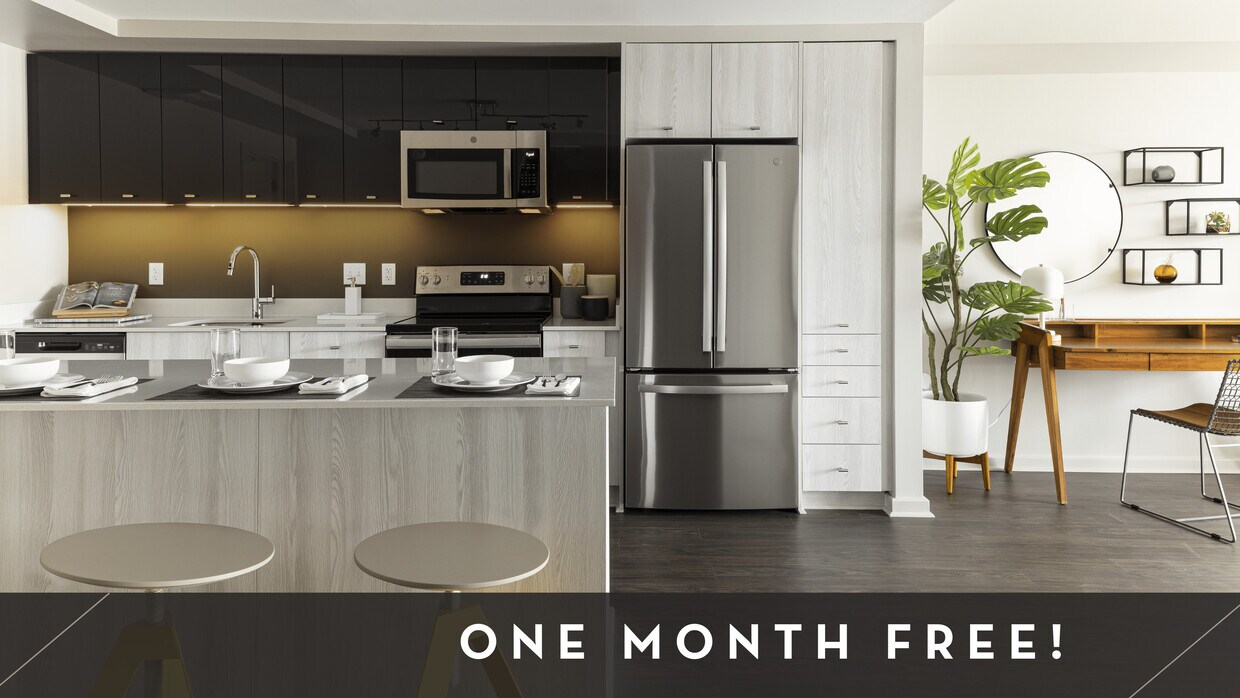 Solaire 8200 Dixon 8200 Dixon Ave Silver Spring, MD Apartments for