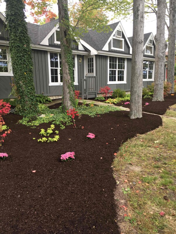 Foto del edificio - 7560 Liberty Rd