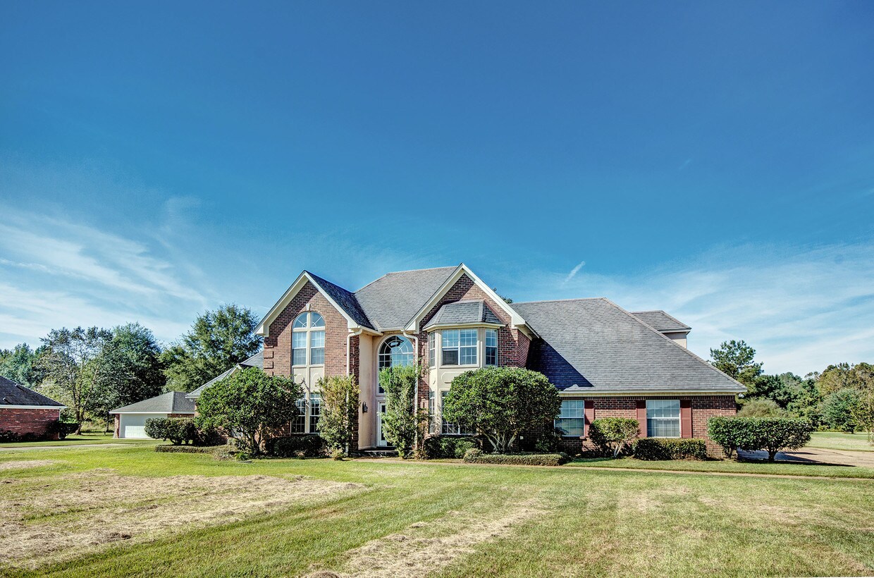 229 Levon Owens Dr, Terry, MS 39170 House Rental in Terry, MS