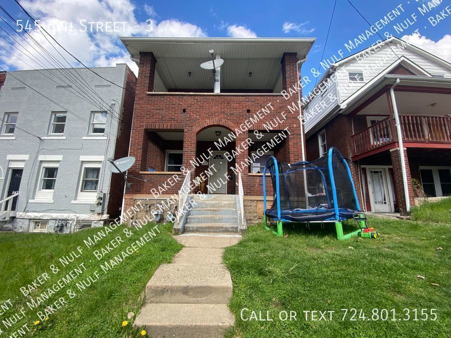 Primary Photo - 545 6th St #3