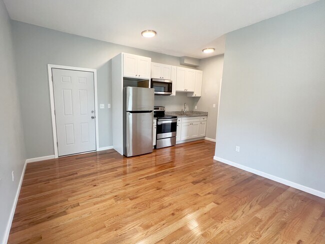 Foto del edificio - 84 Chapel St